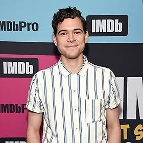 Daniel Maslany